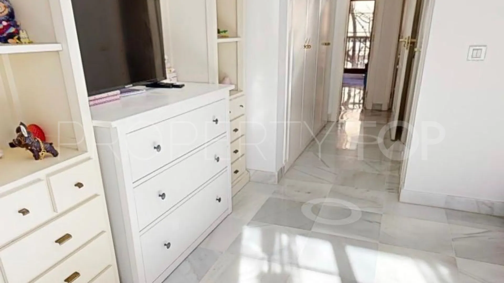 For sale apartment in Hacienda del Sol