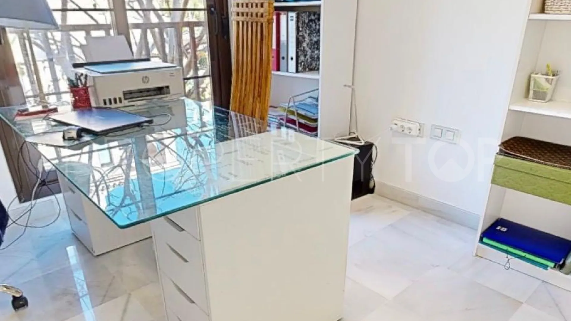 For sale apartment in Hacienda del Sol
