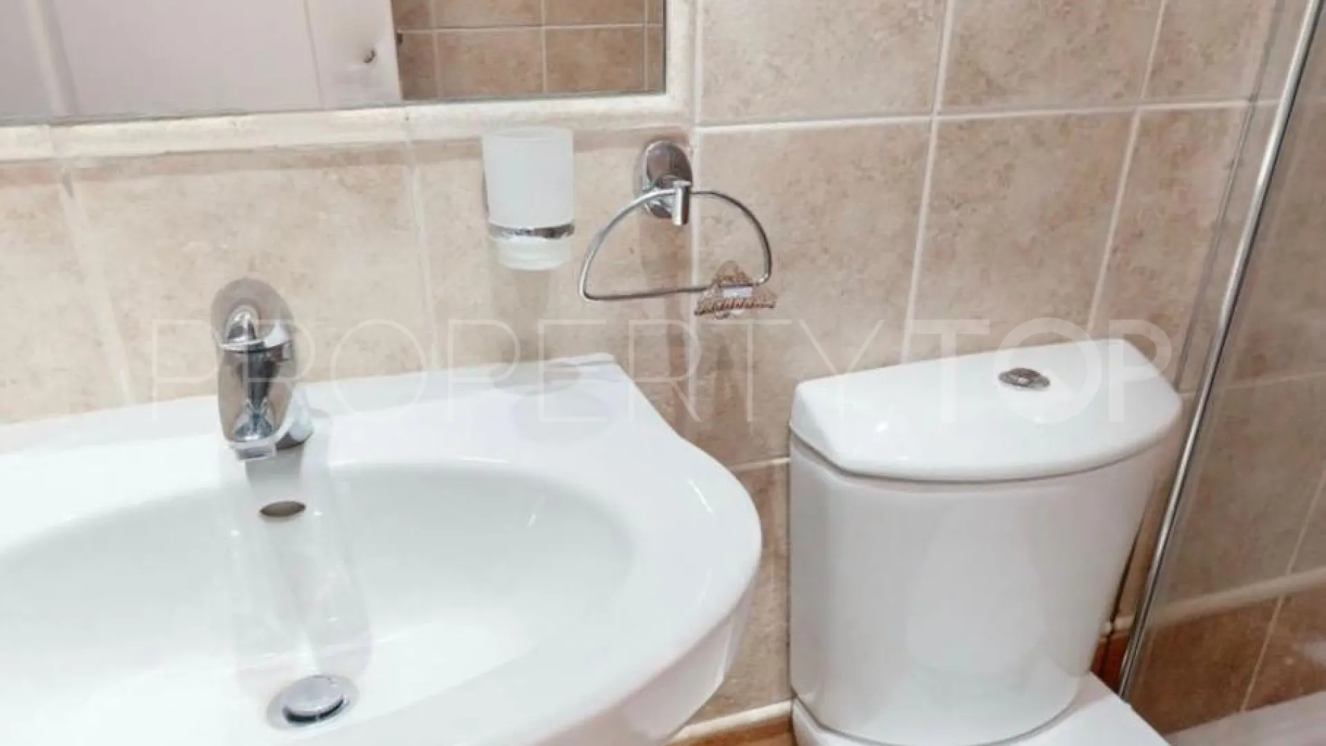 For sale apartment in Hacienda del Sol