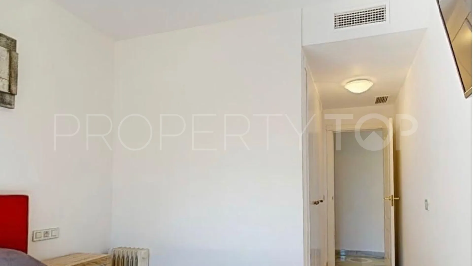 For sale apartment in Hacienda del Sol