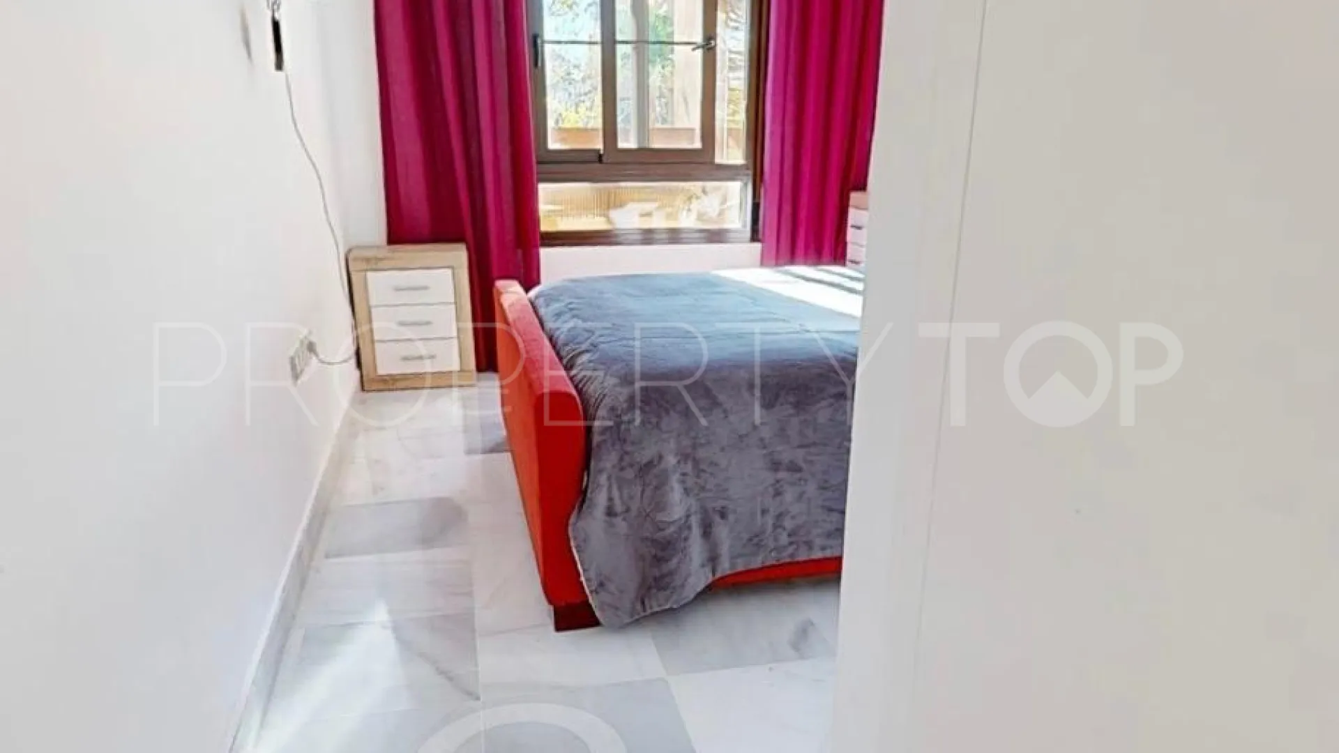 For sale apartment in Hacienda del Sol