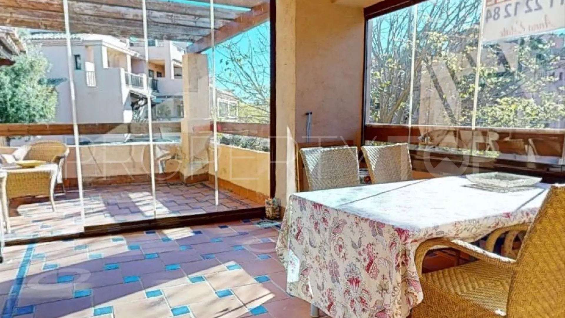 For sale apartment in Hacienda del Sol