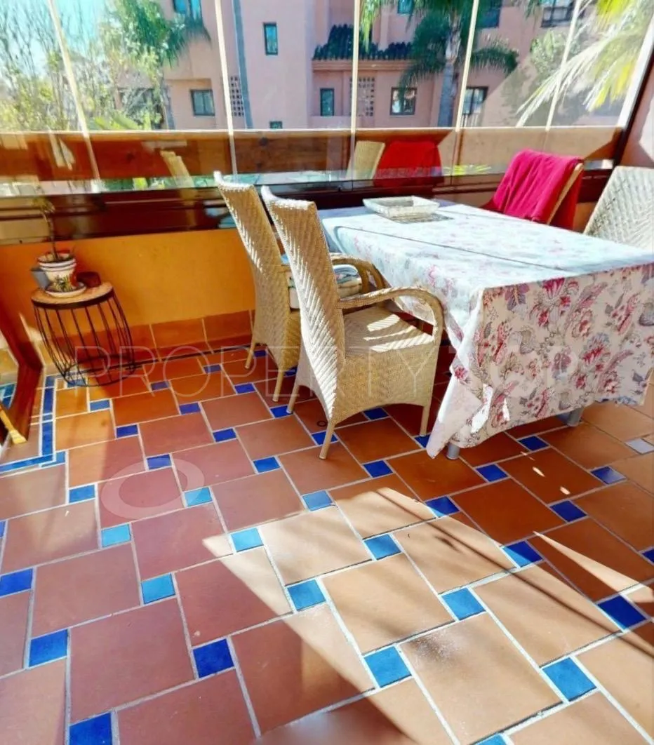 For sale apartment in Hacienda del Sol