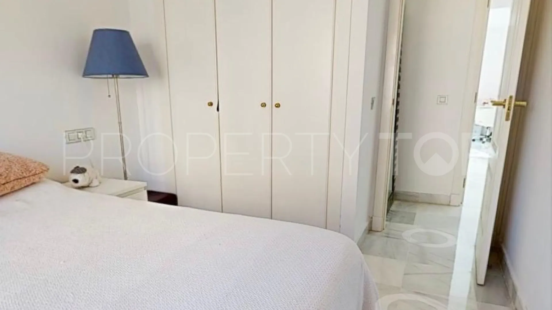 For sale apartment in Hacienda del Sol