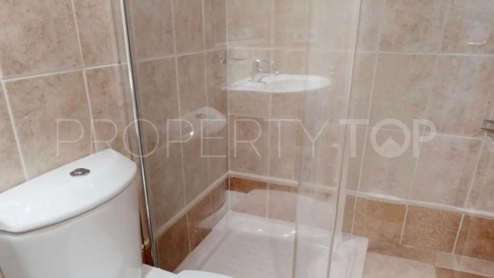 For sale apartment in Hacienda del Sol