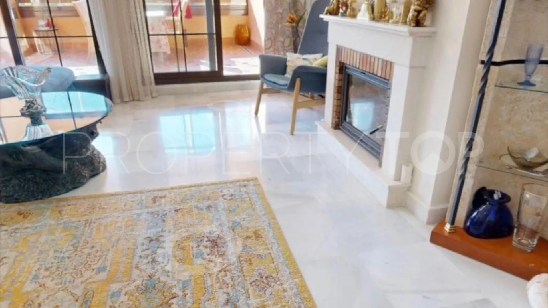 For sale apartment in Hacienda del Sol