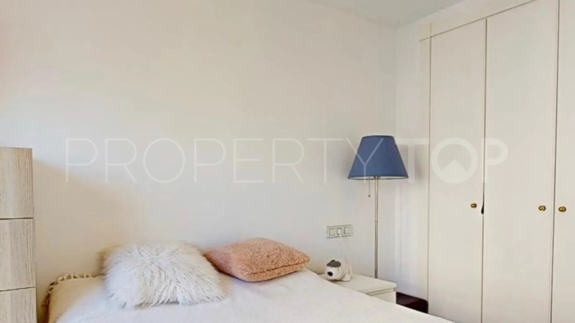 For sale apartment in Hacienda del Sol