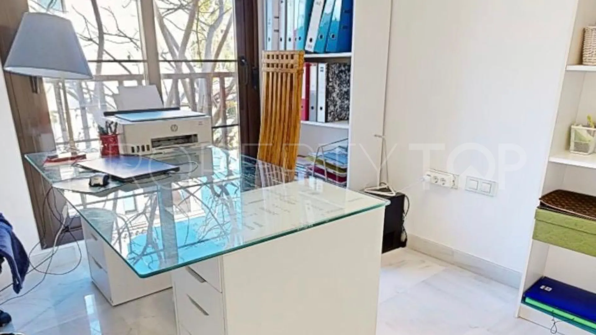 For sale apartment in Hacienda del Sol