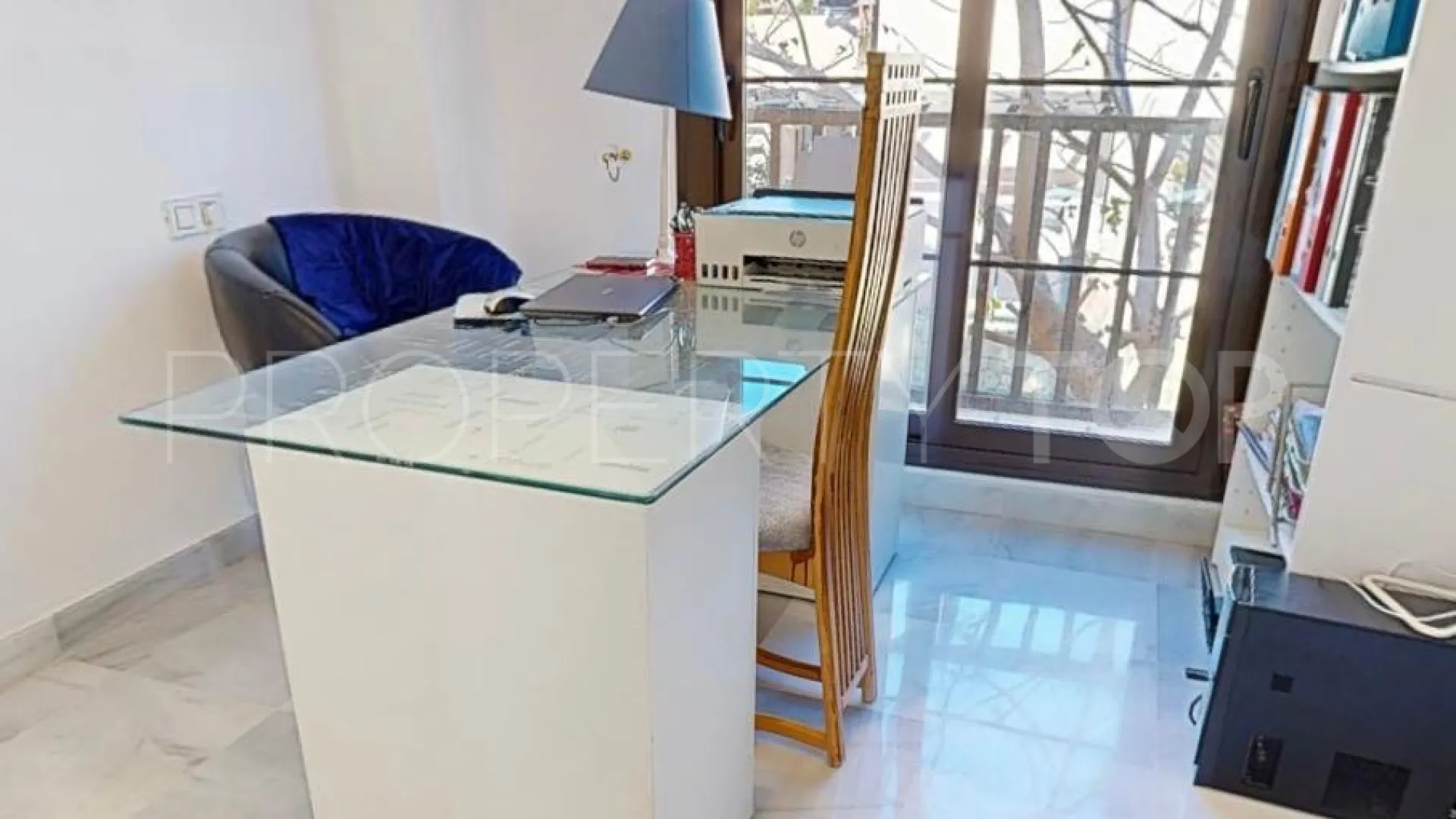 For sale apartment in Hacienda del Sol