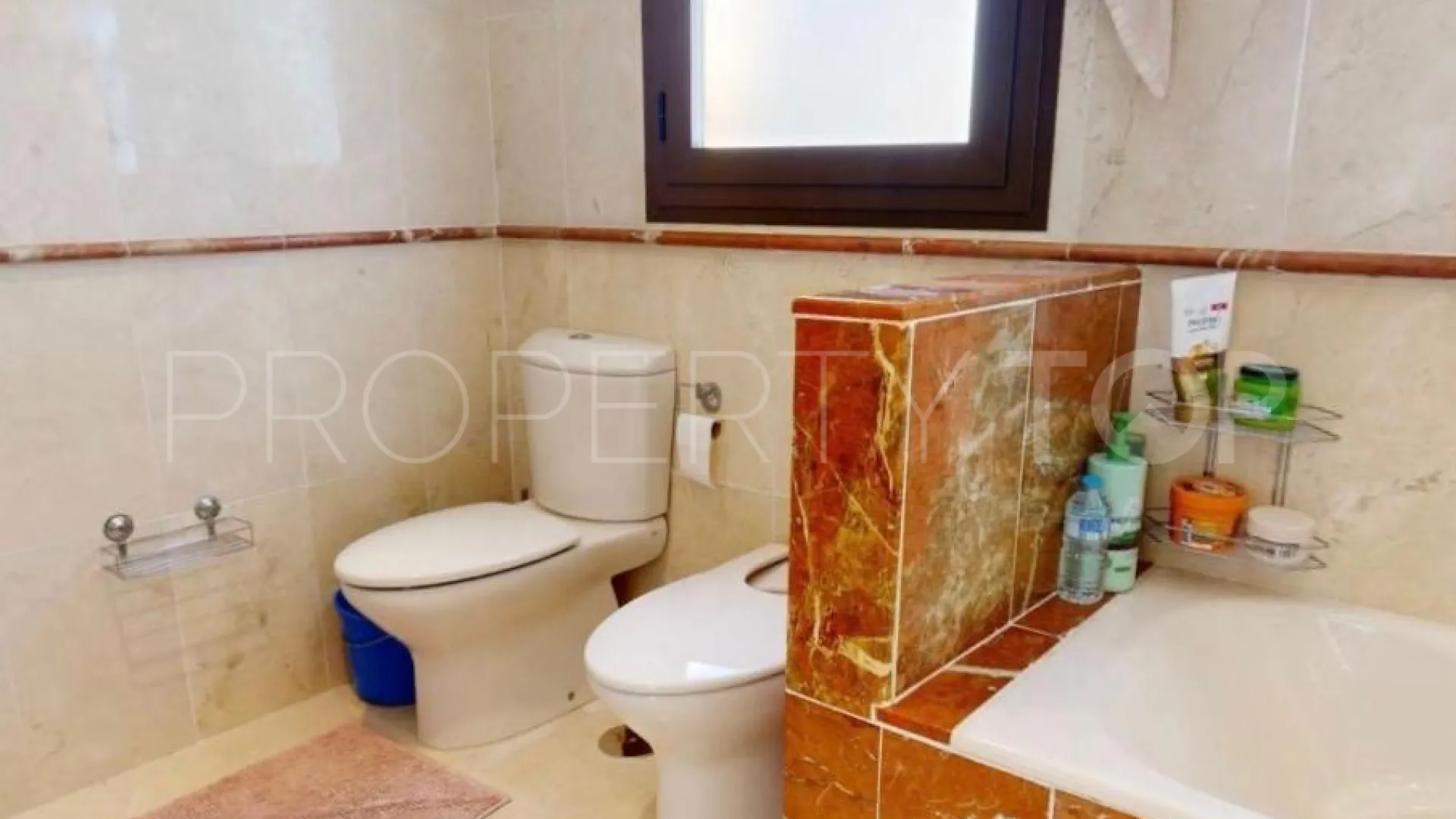 For sale apartment in Hacienda del Sol