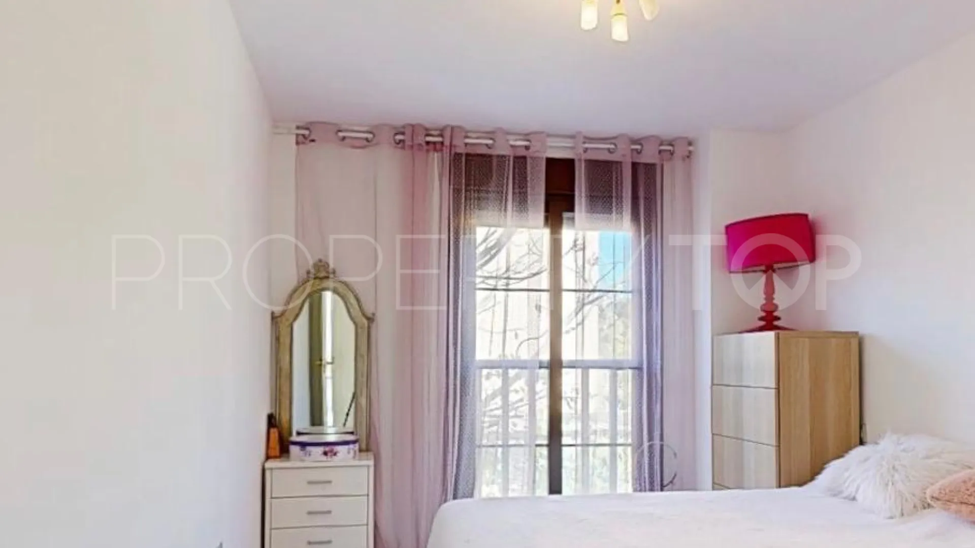 For sale apartment in Hacienda del Sol