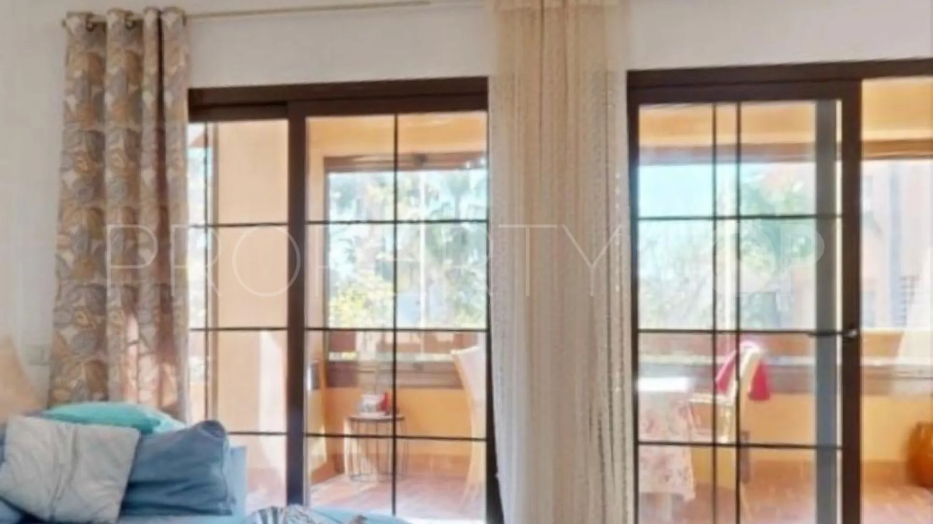 For sale apartment in Hacienda del Sol