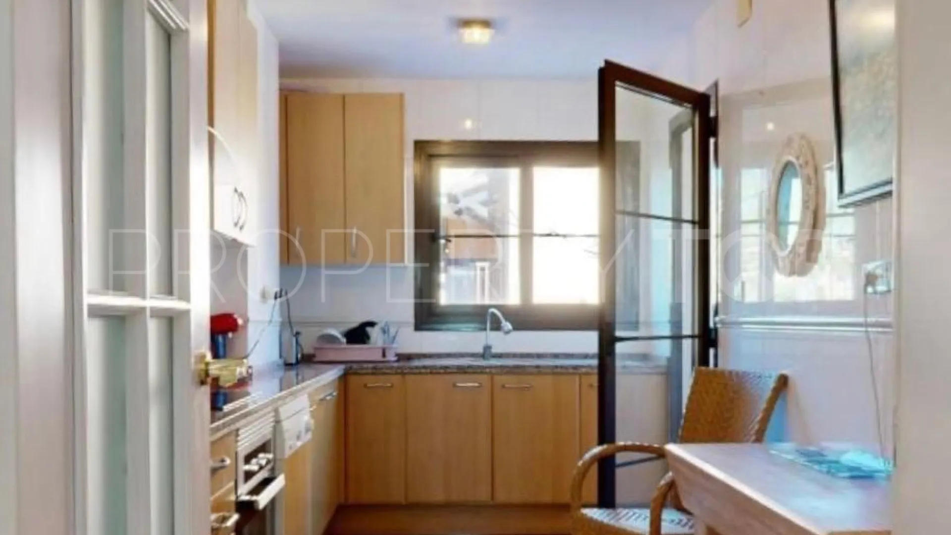 For sale apartment in Hacienda del Sol