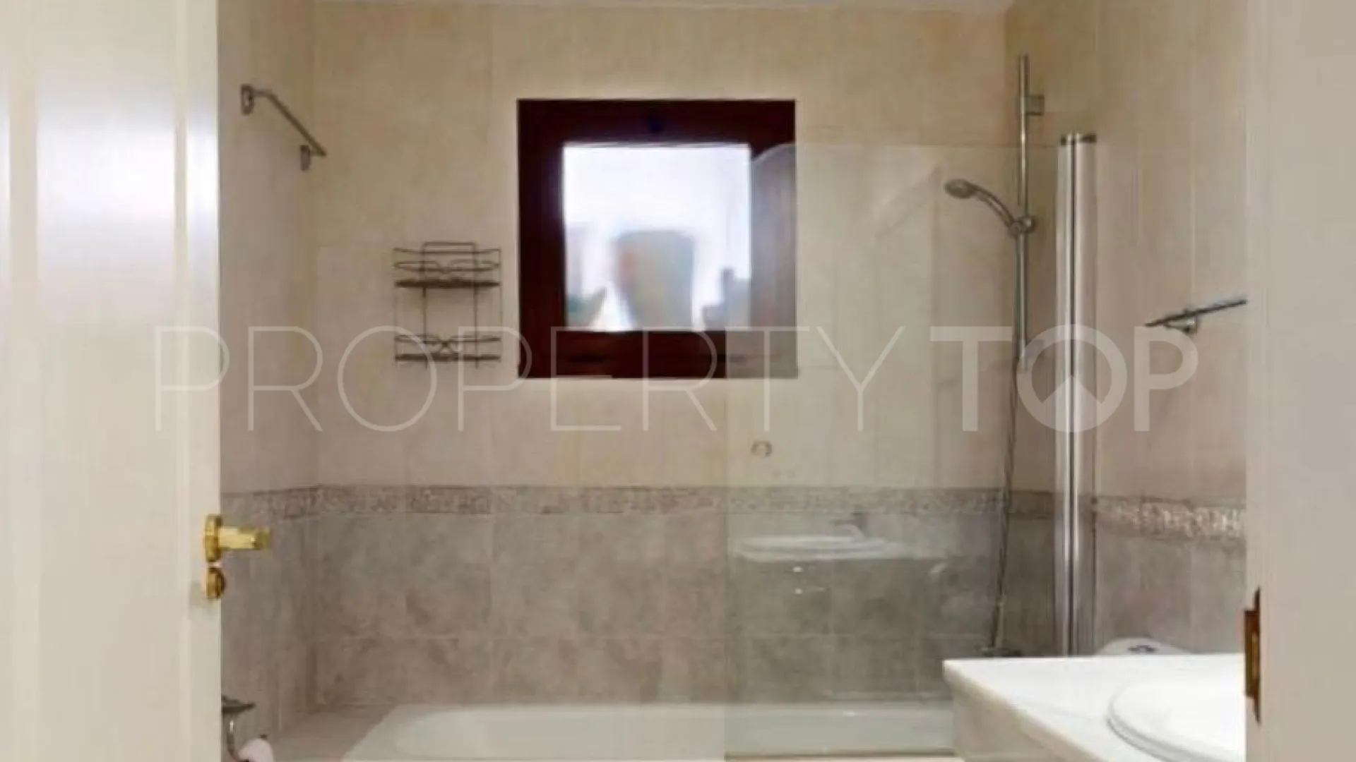 For sale apartment in Hacienda del Sol