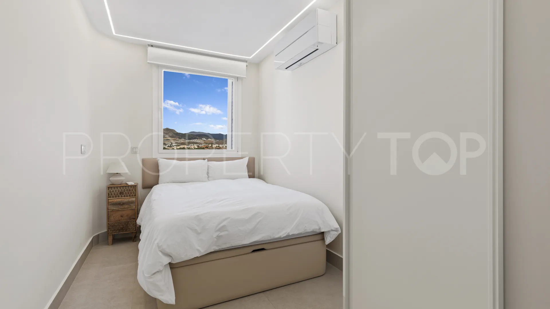 Apartamento a la venta en Guadalmina Alta de 3 dormitorios