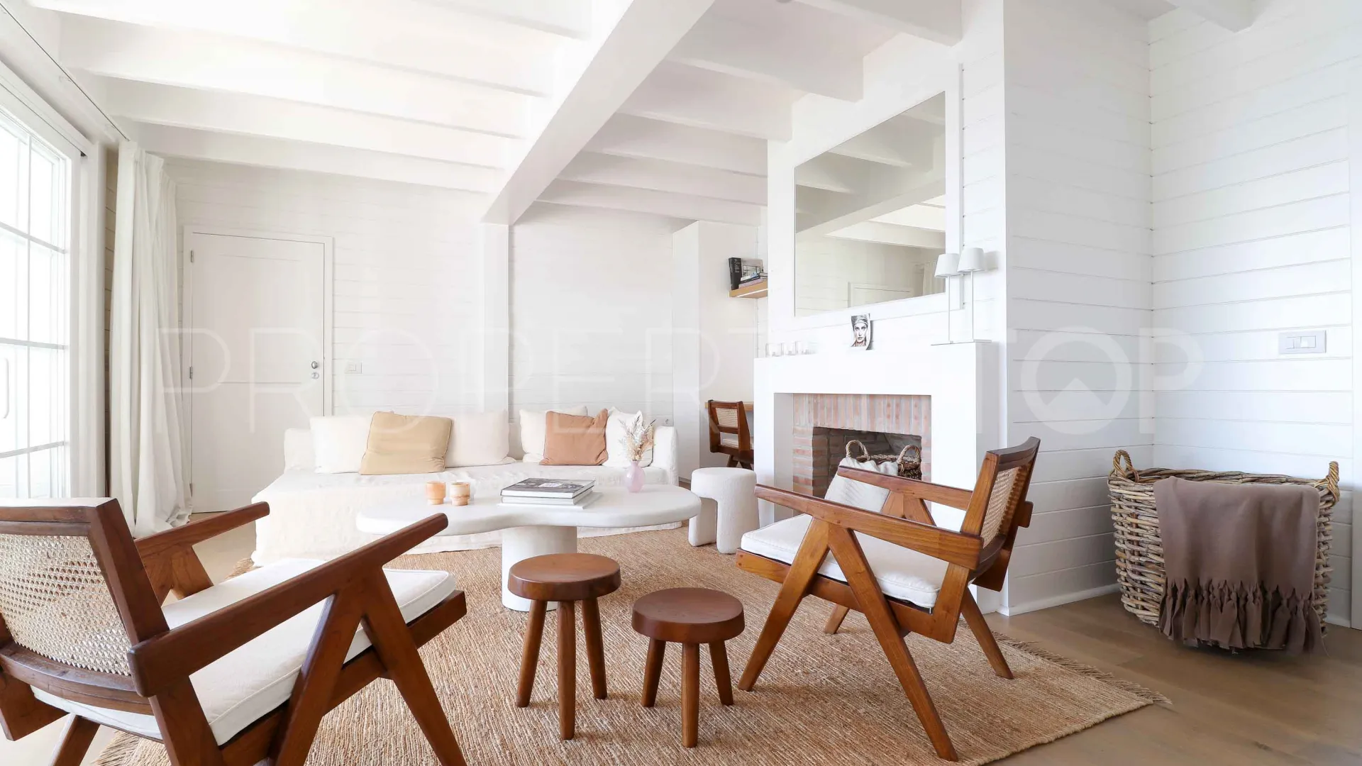 Villa with 4 bedrooms for sale in La Alqueria