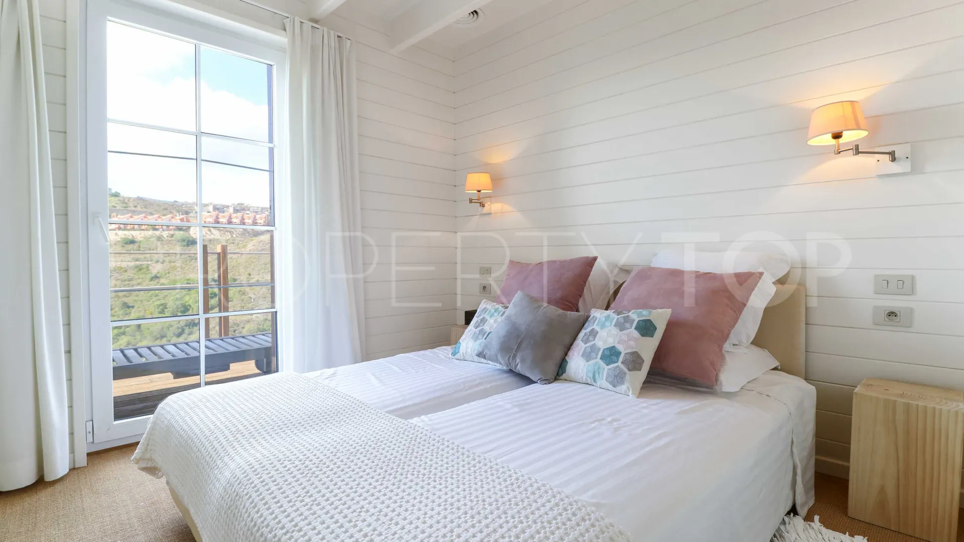 Villa with 4 bedrooms for sale in La Alqueria