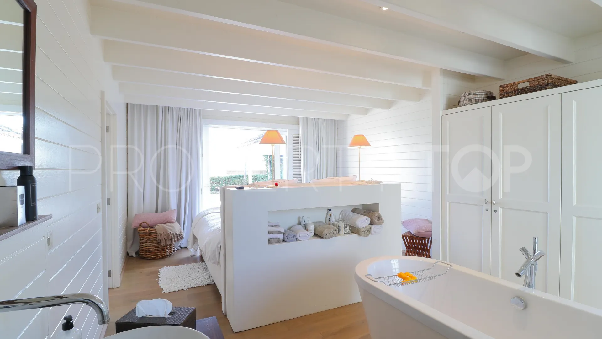 Villa with 4 bedrooms for sale in La Alqueria