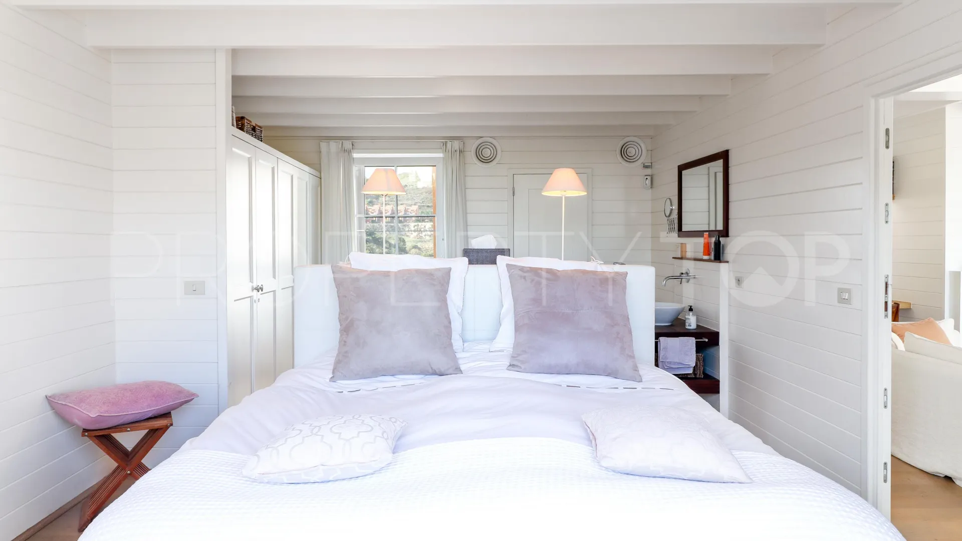 Villa with 4 bedrooms for sale in La Alqueria
