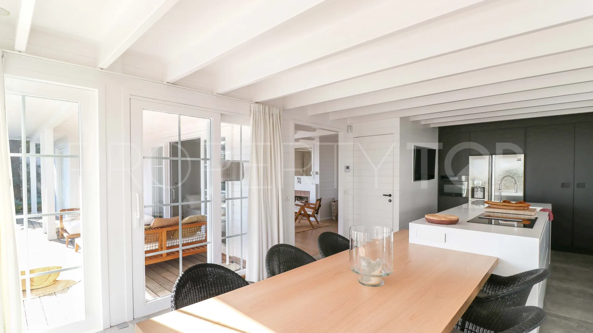 Villa with 4 bedrooms for sale in La Alqueria