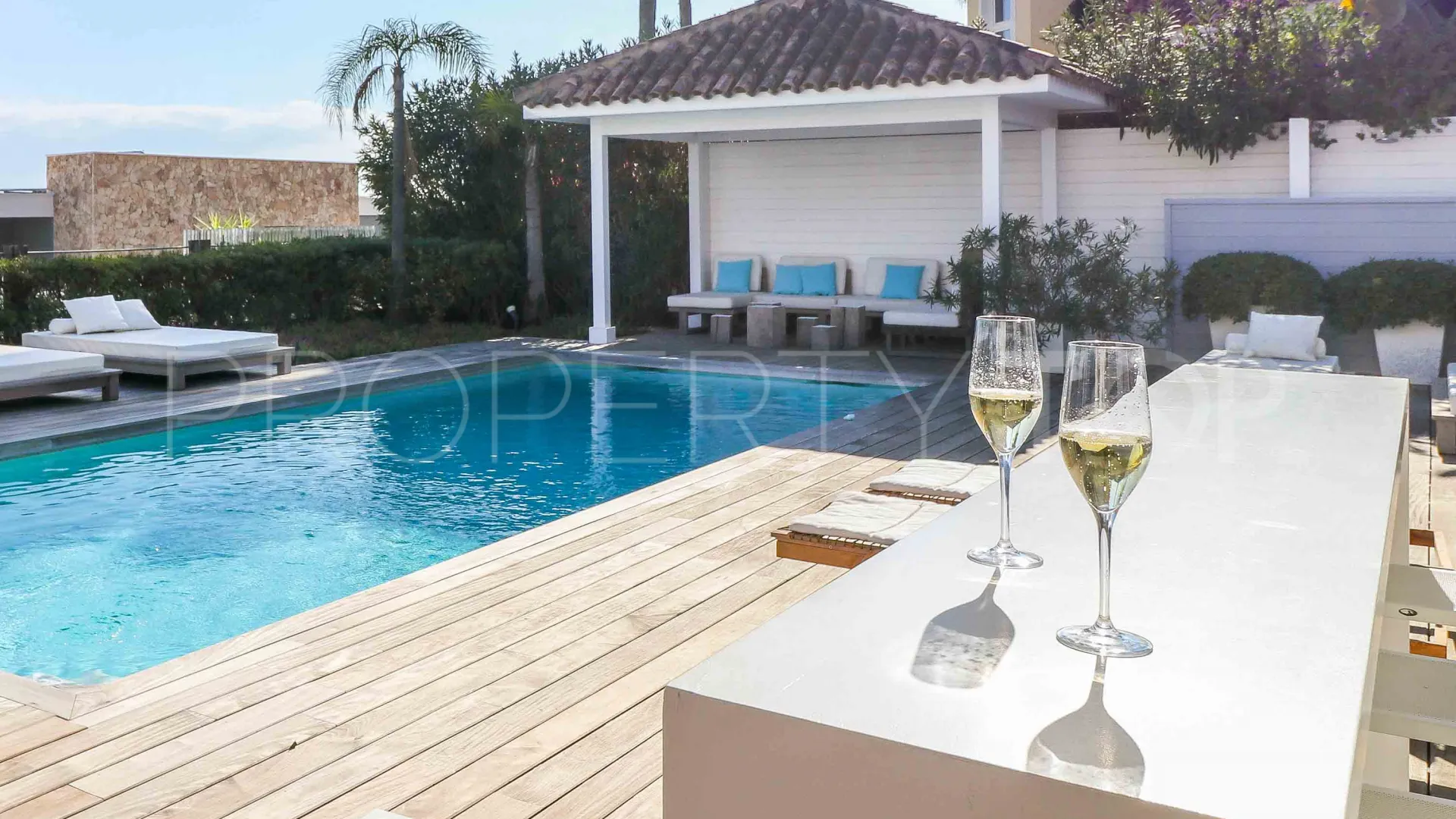 Villa with 4 bedrooms for sale in La Alqueria