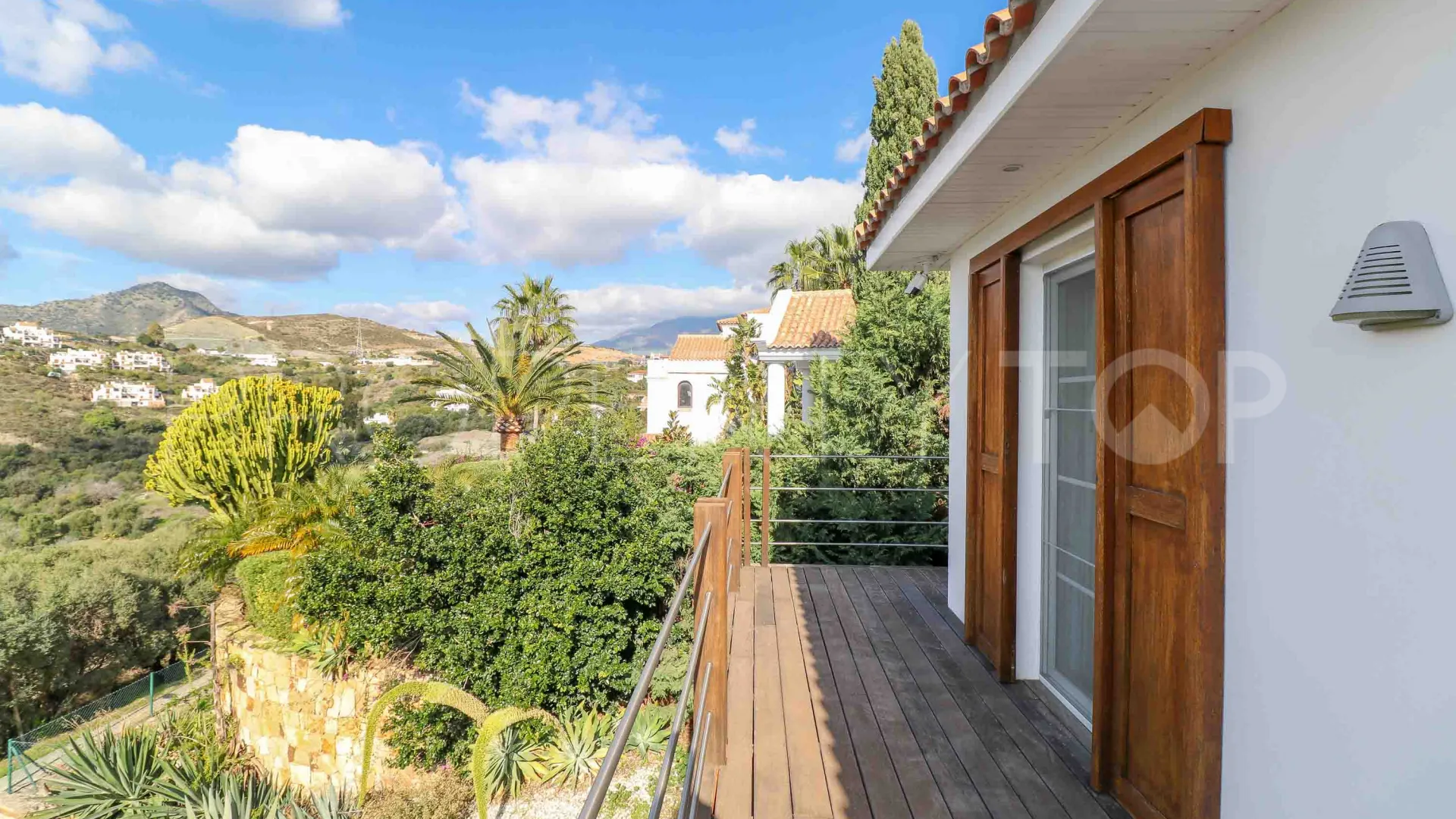 Villa with 4 bedrooms for sale in La Alqueria