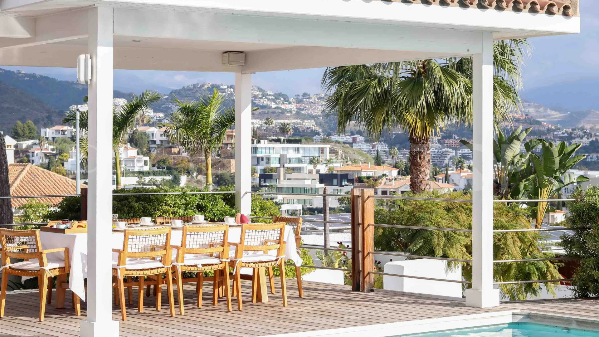 Villa with 4 bedrooms for sale in La Alqueria