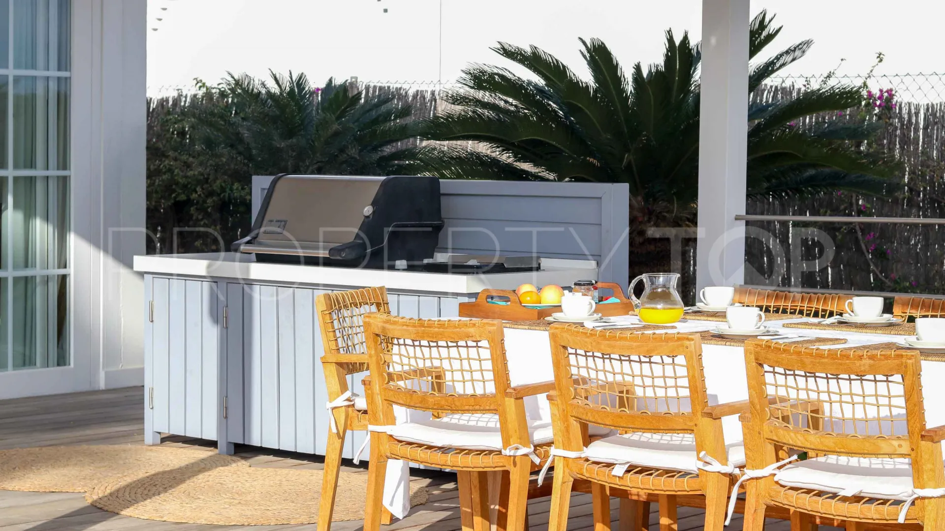 Villa with 4 bedrooms for sale in La Alqueria
