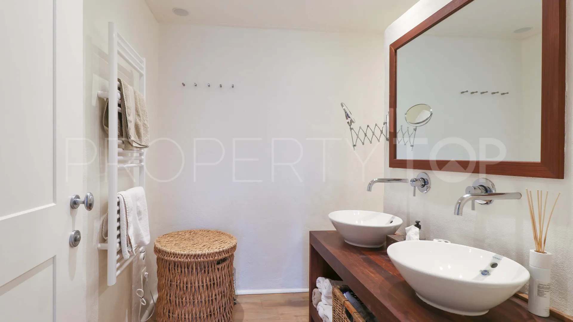 Villa with 4 bedrooms for sale in La Alqueria