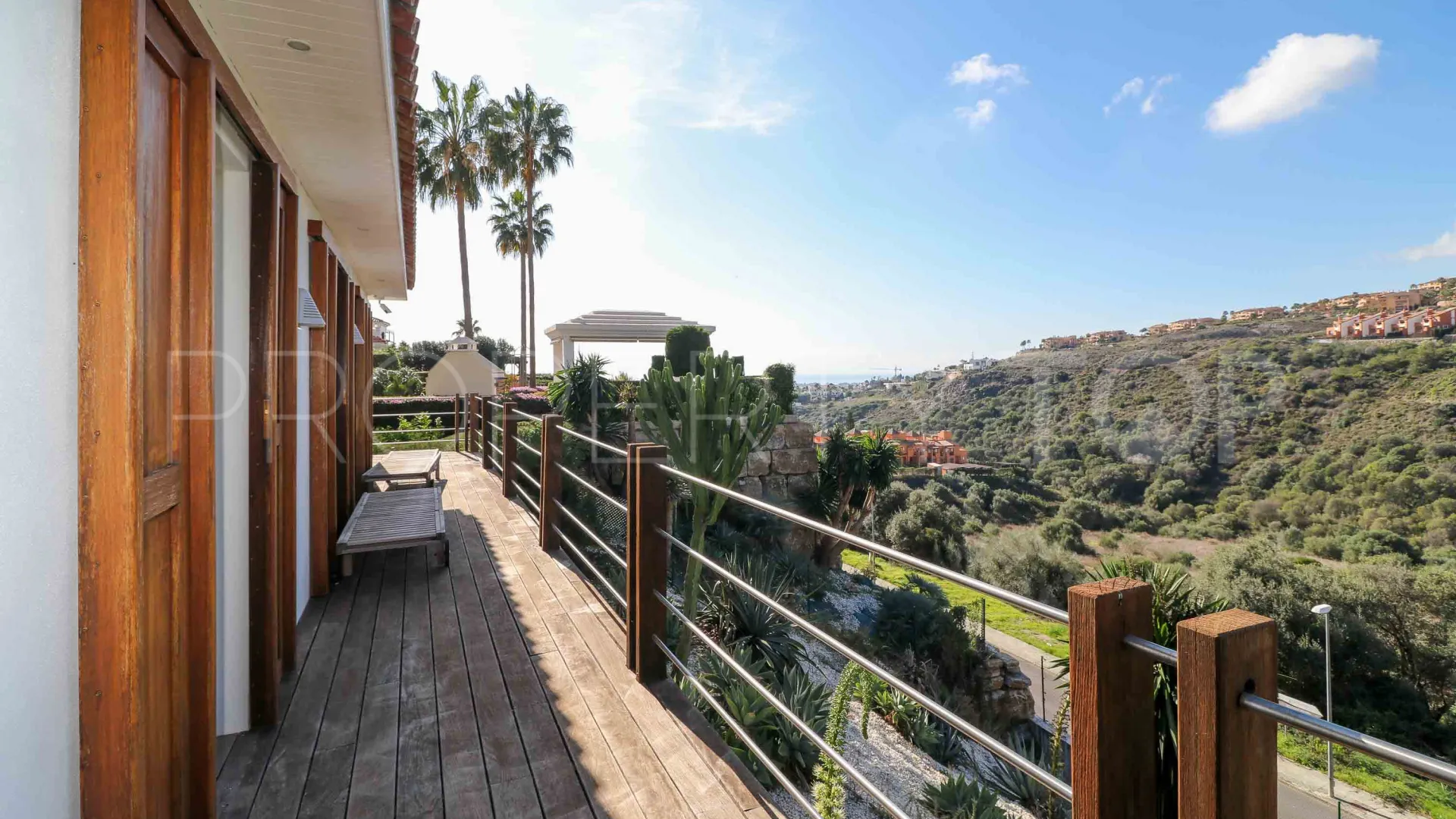 Villa with 4 bedrooms for sale in La Alqueria