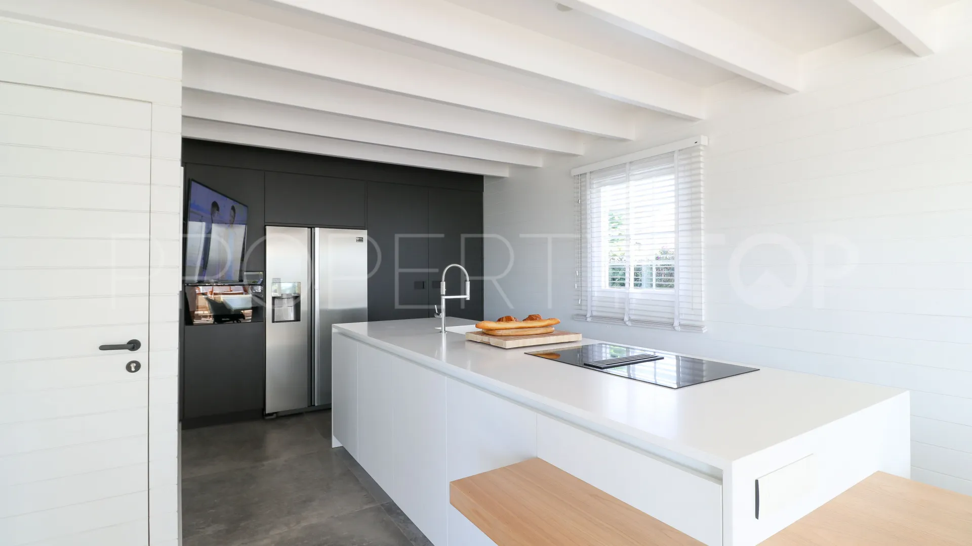 Villa with 4 bedrooms for sale in La Alqueria