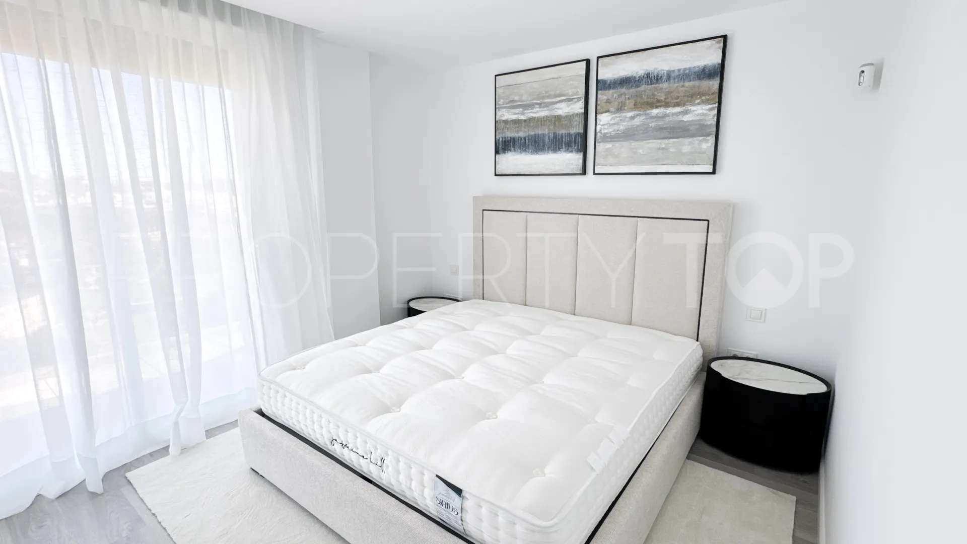 Apartamento en venta en Cala de Mijas