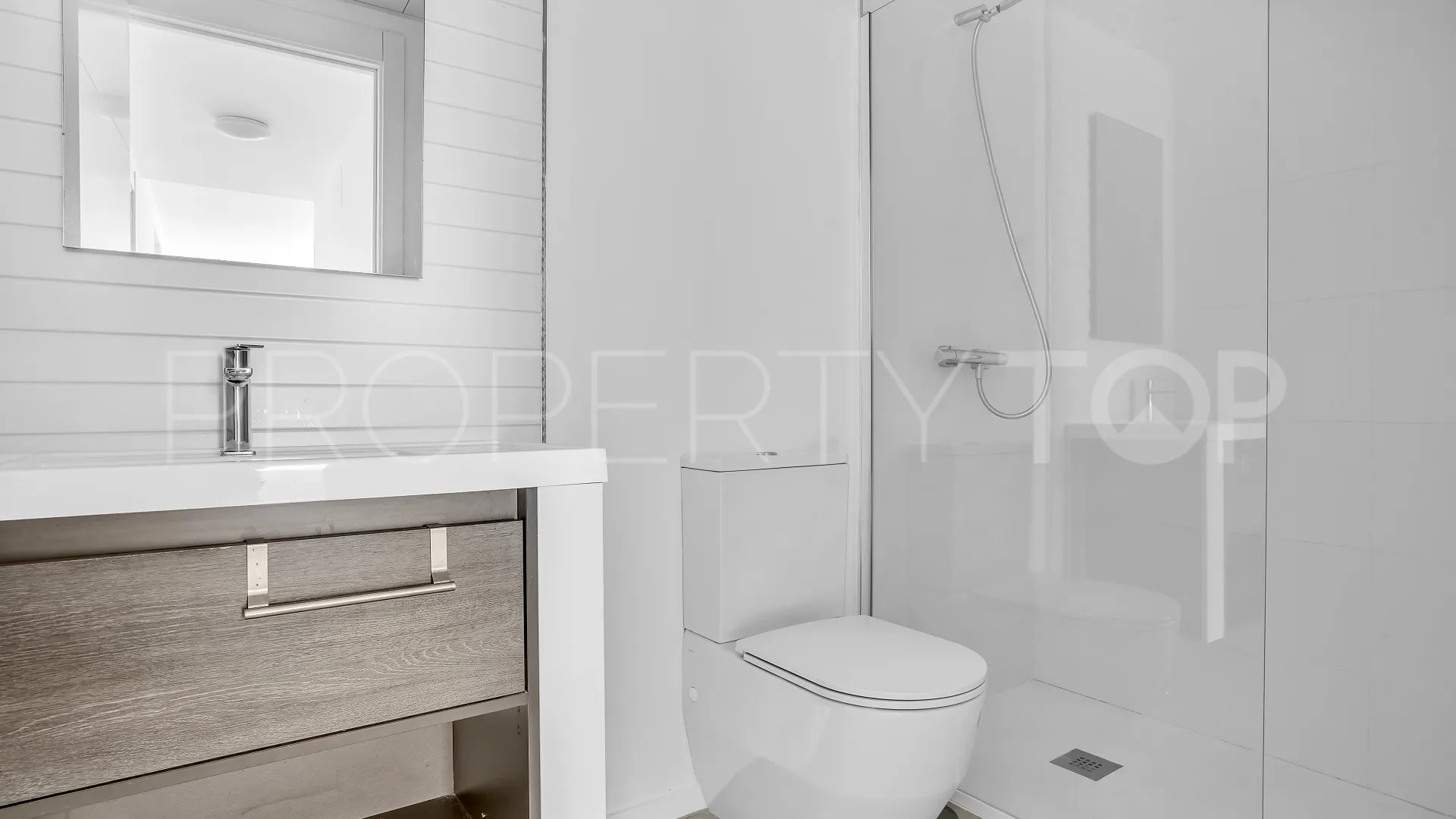 Apartamento en venta en Cala de Mijas
