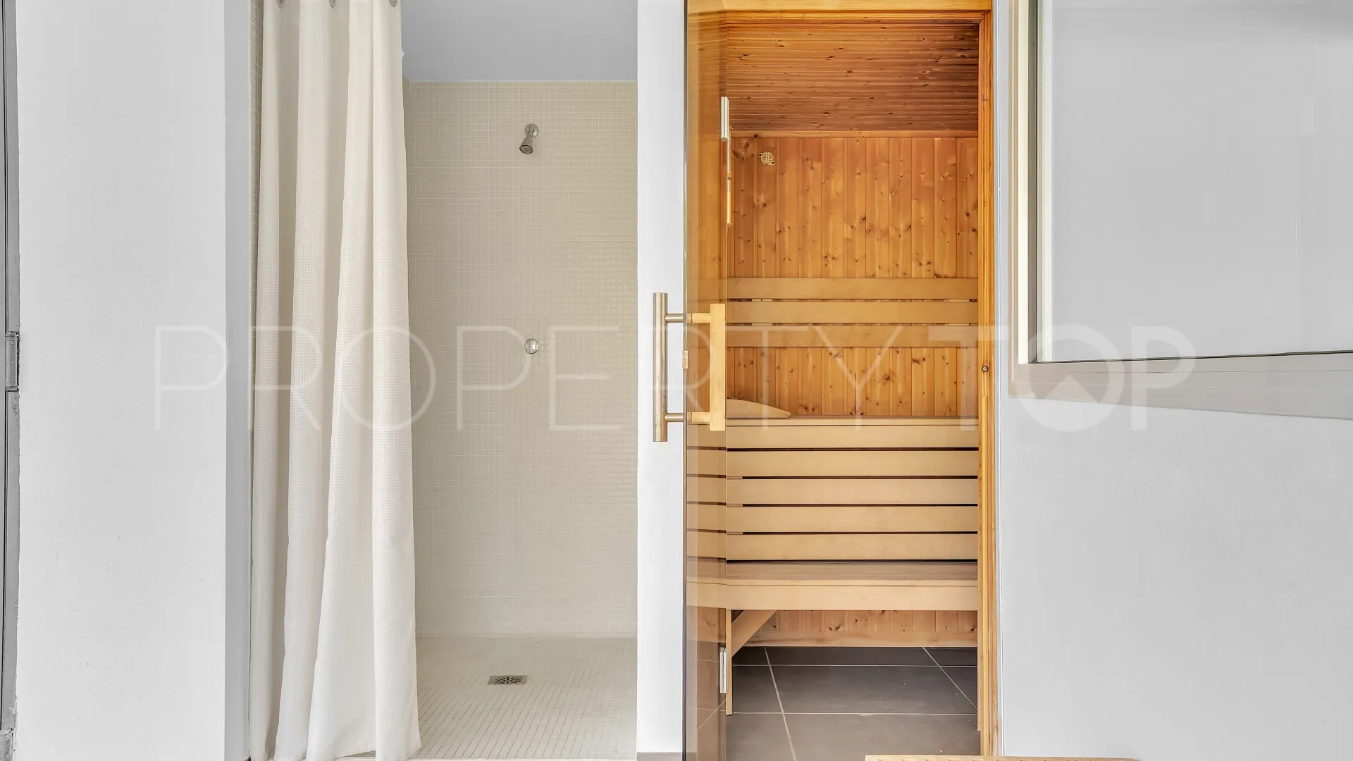 Apartamento en venta en Cala de Mijas