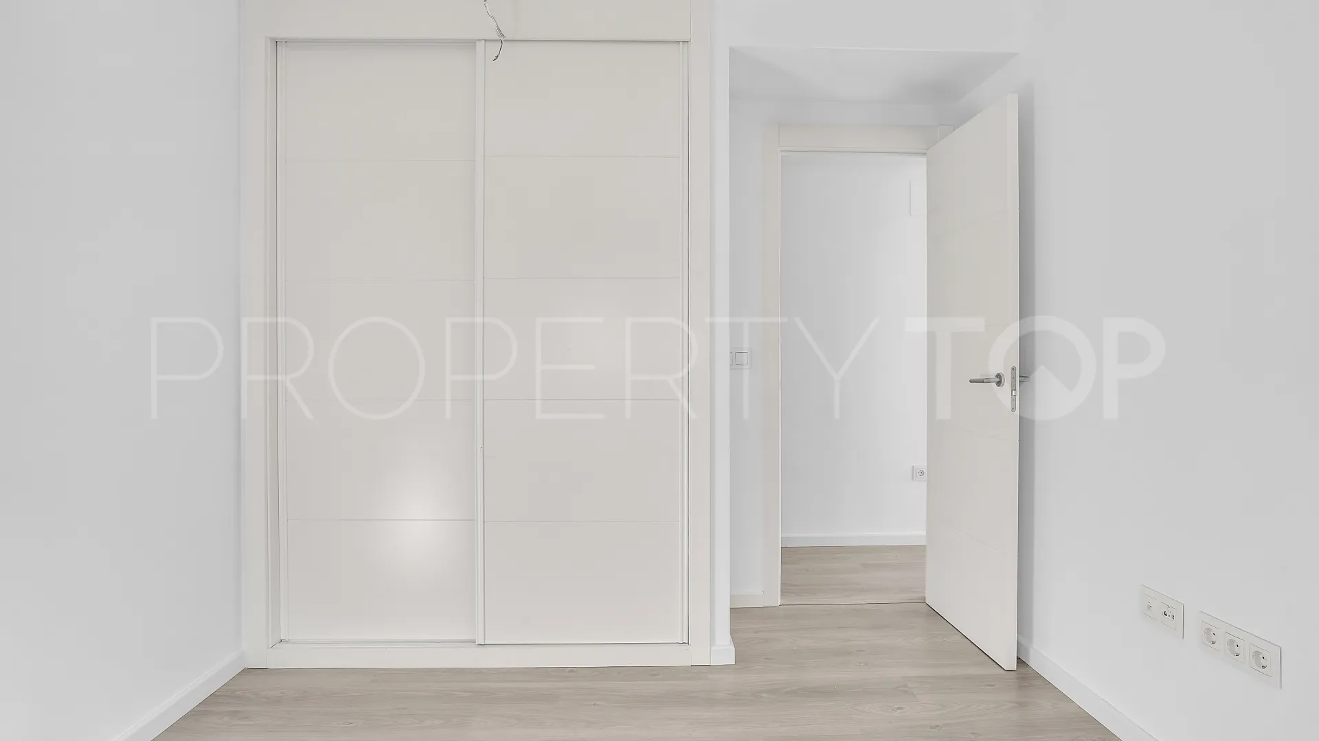 Apartamento en venta en Cala de Mijas