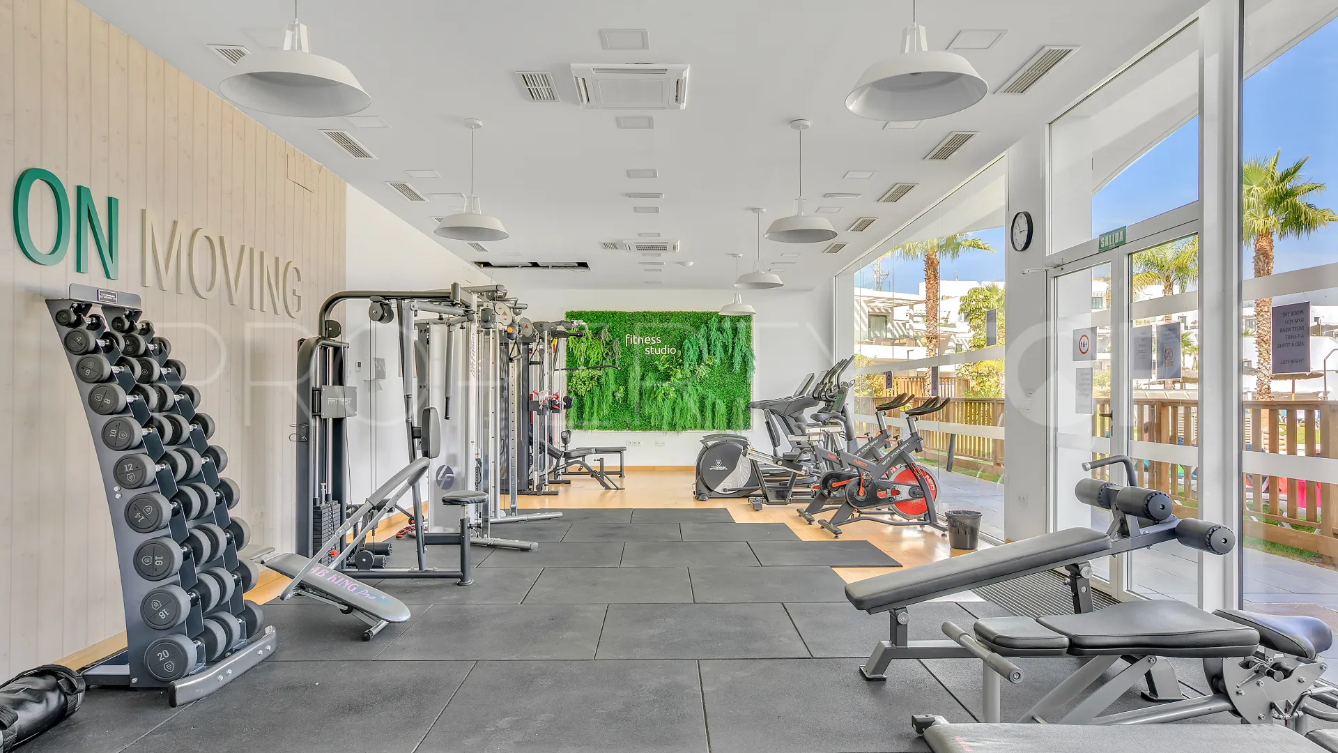 Apartamento en venta en Cala de Mijas