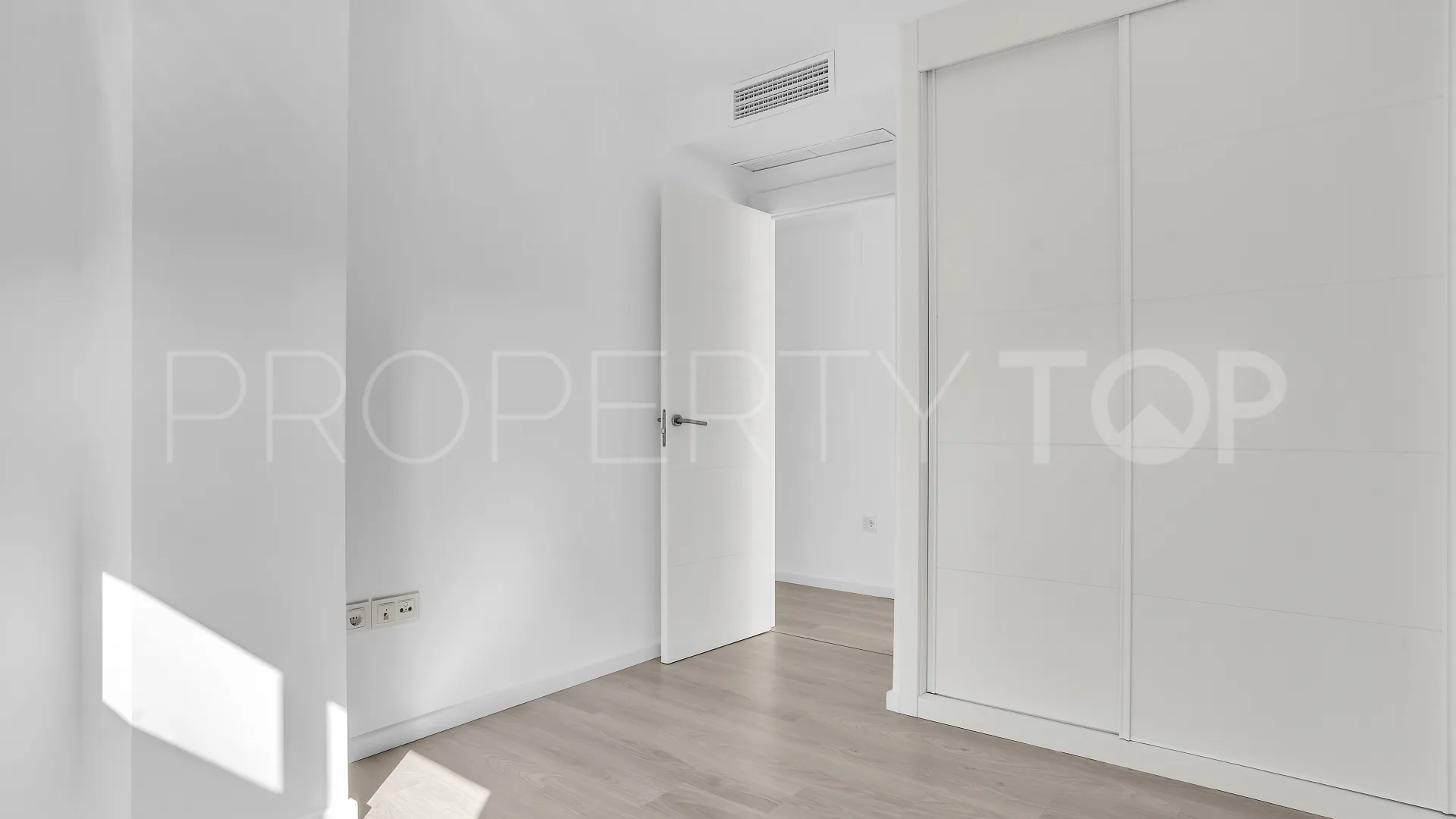 Apartamento en venta en Cala de Mijas