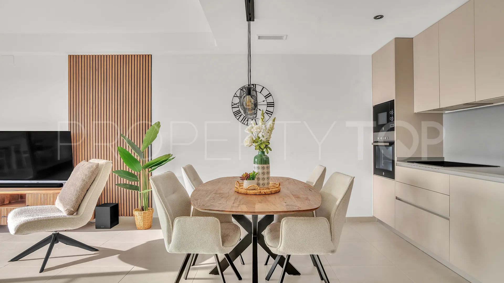 Apartamento en venta en Cancelada con 2 dormitorios