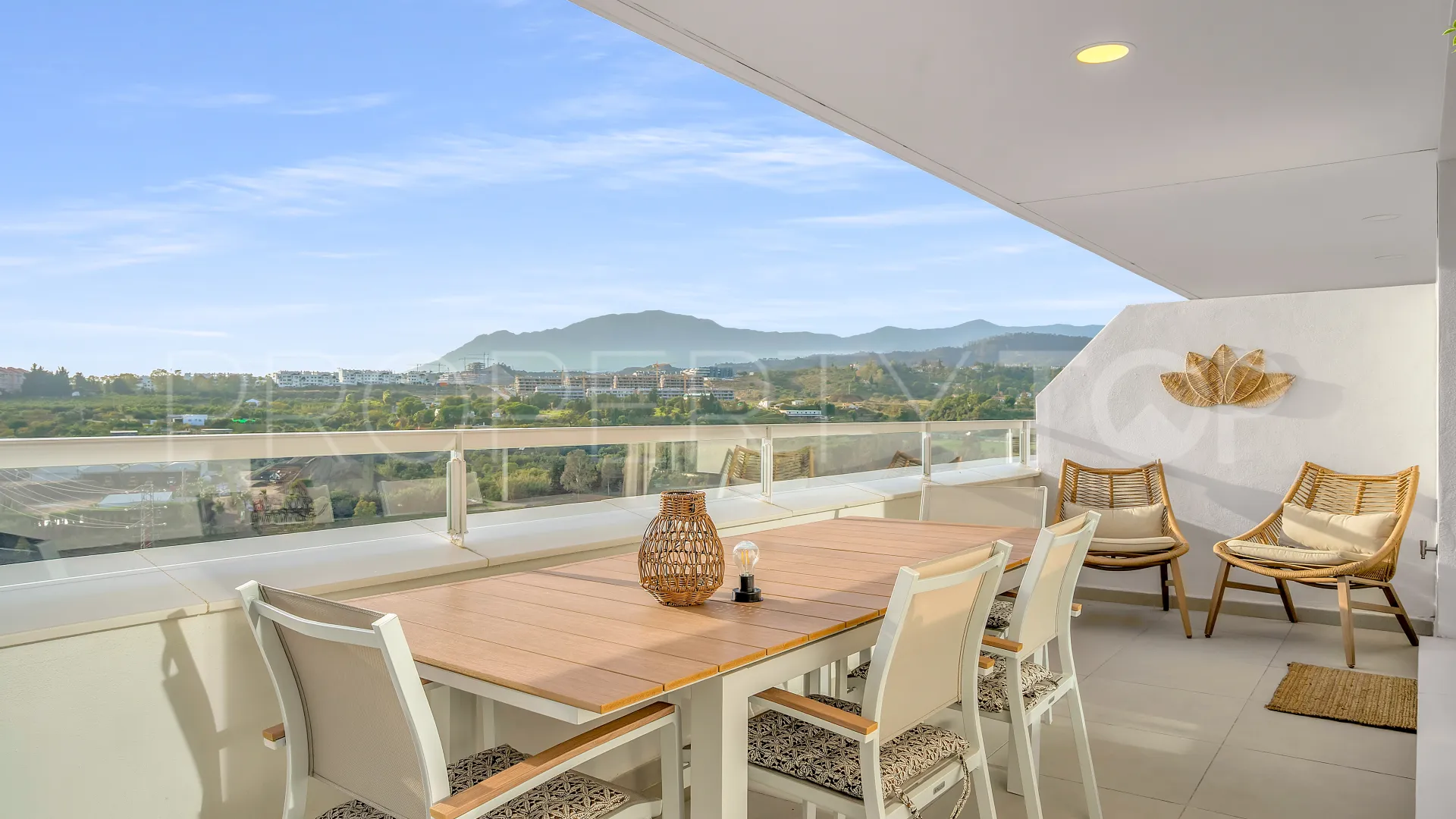 Apartamento en venta en Cancelada con 2 dormitorios