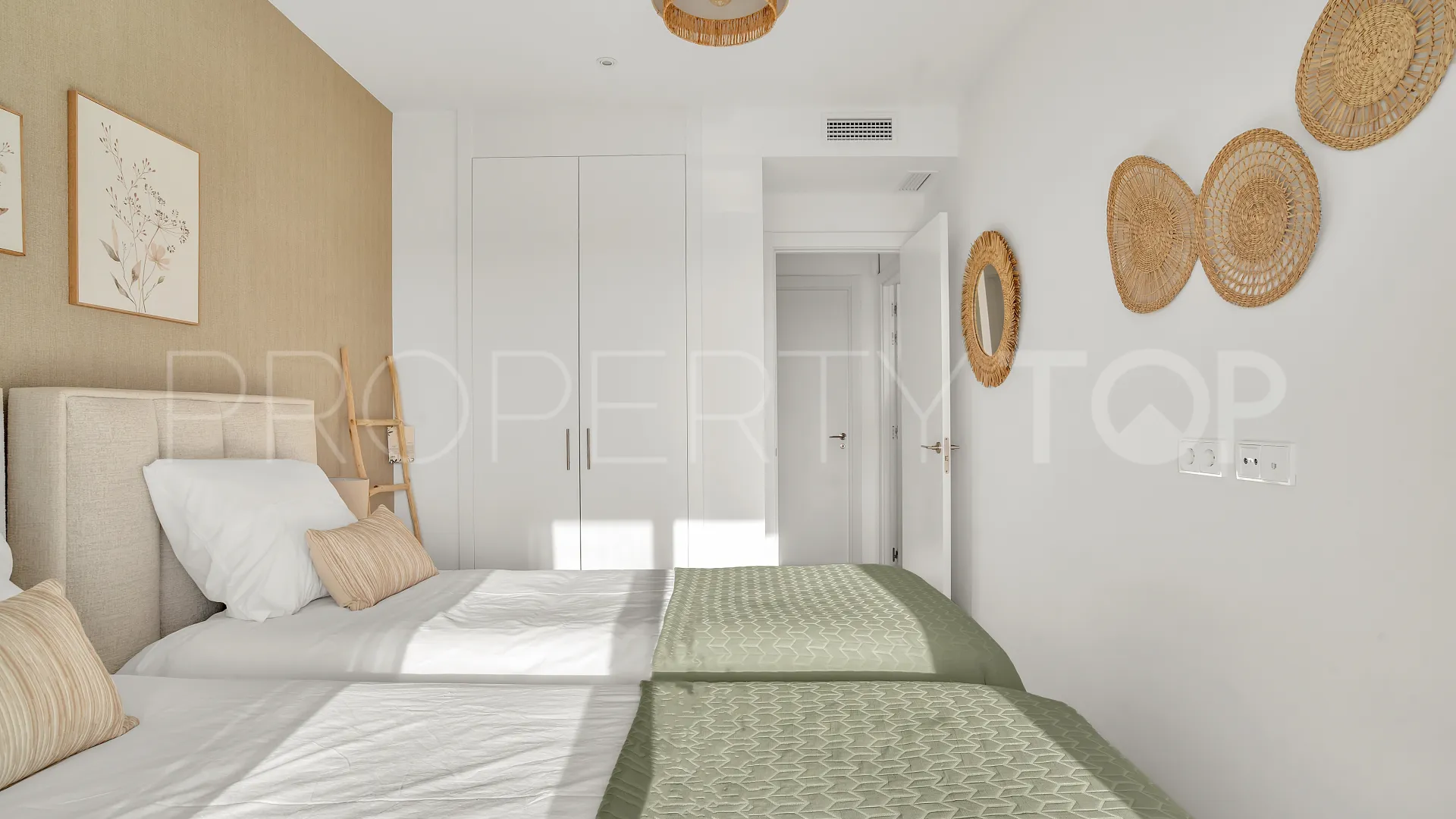 Apartamento en venta en Cancelada con 2 dormitorios
