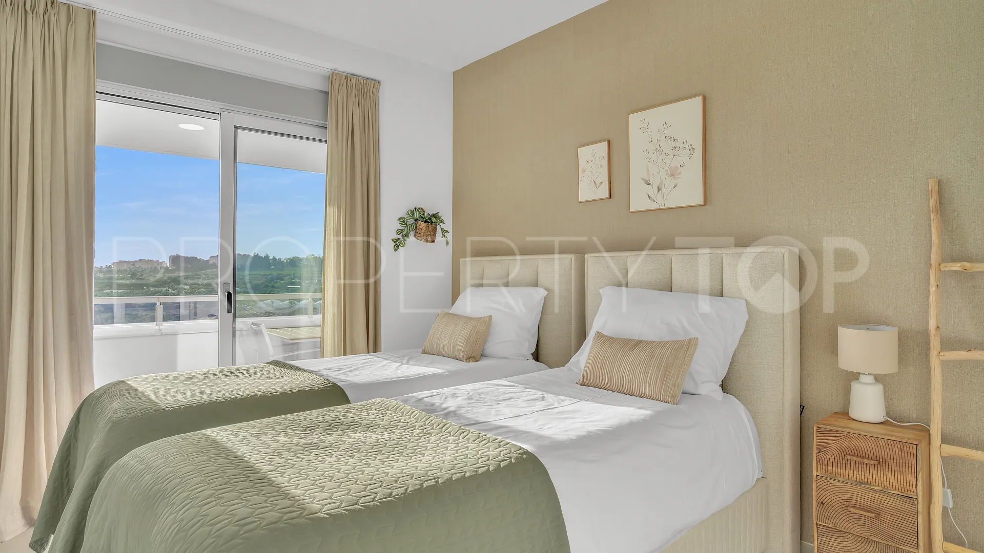 Apartamento en venta en Cancelada con 2 dormitorios