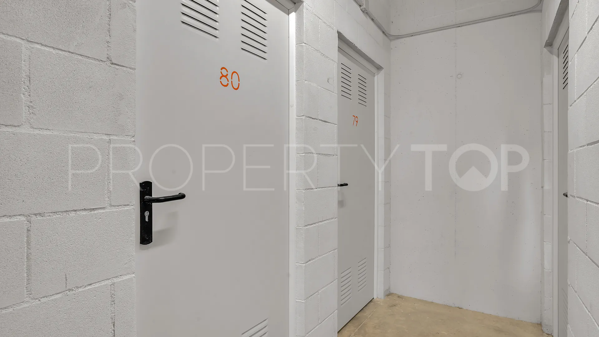 Apartamento en venta en Cancelada con 2 dormitorios