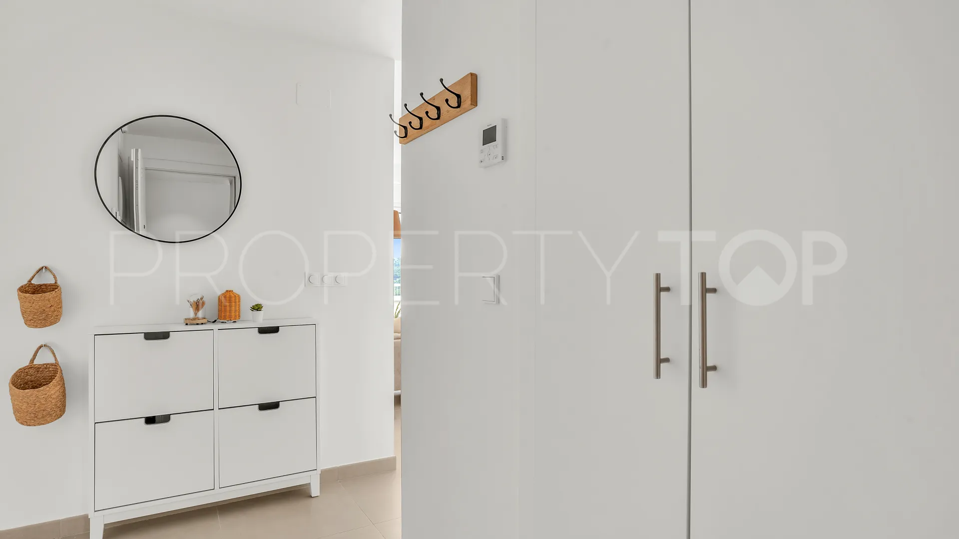 Apartamento en venta en Cancelada con 2 dormitorios