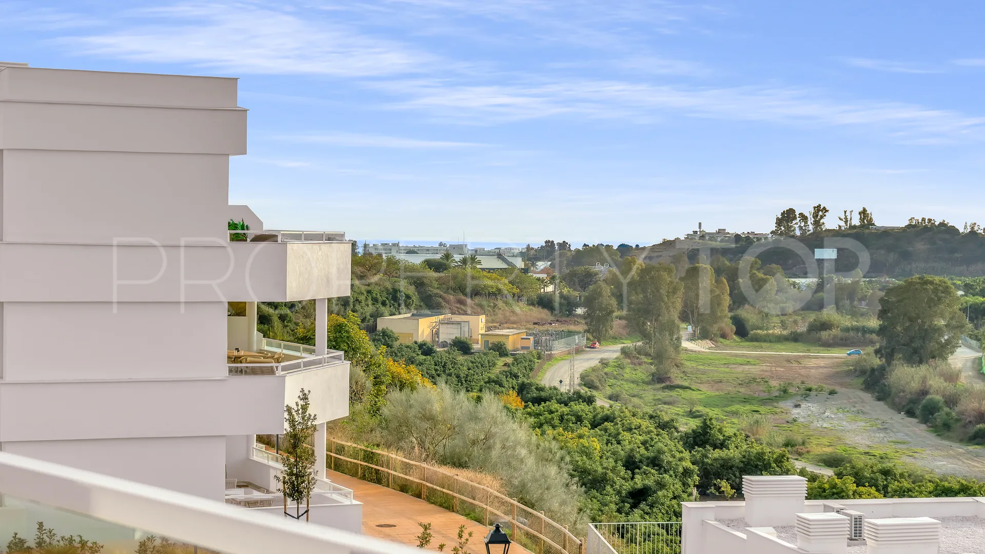 Apartamento en venta en Cancelada con 2 dormitorios