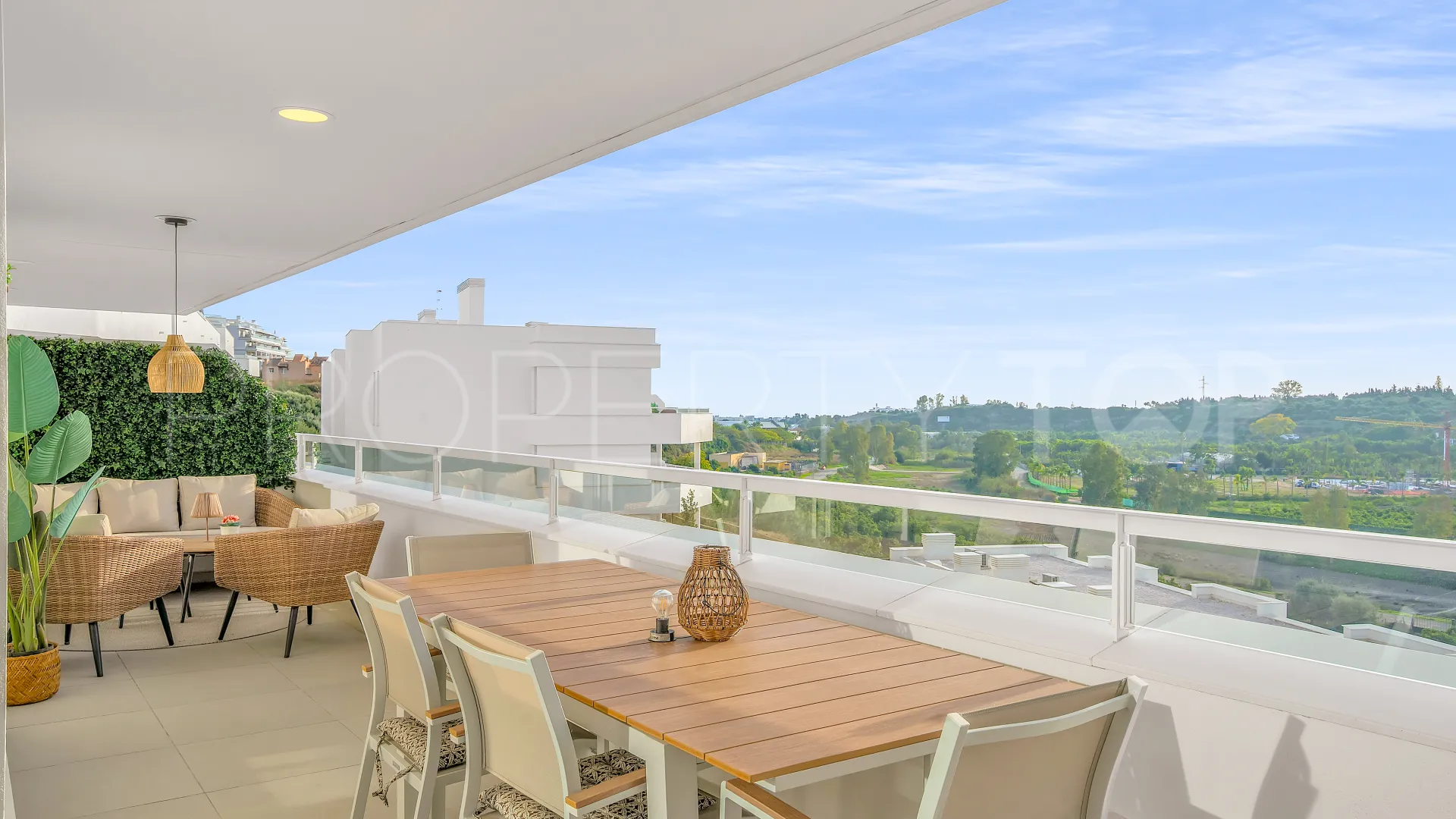 Apartamento en venta en Cancelada con 2 dormitorios