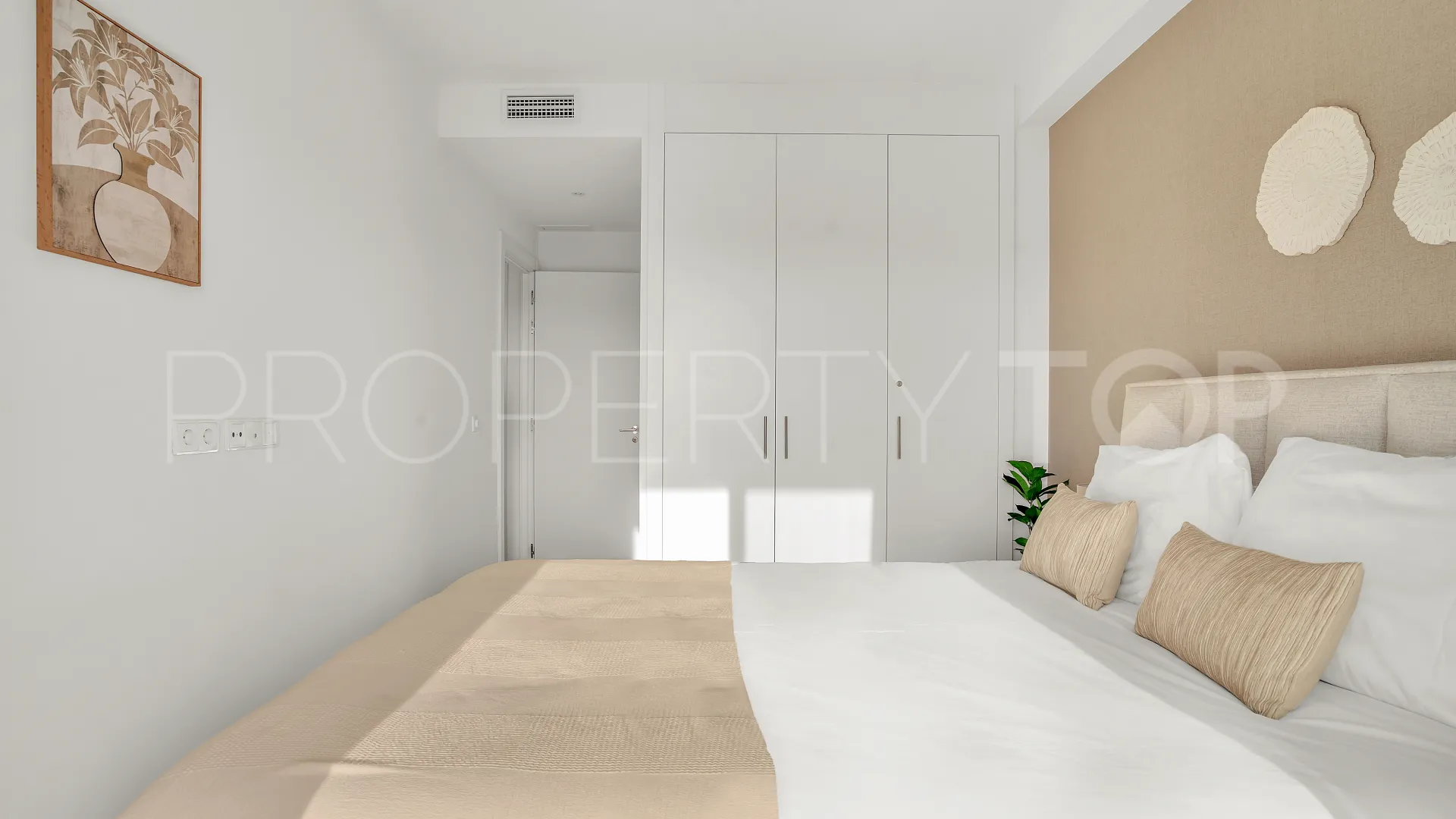 Apartamento en venta en Cancelada con 2 dormitorios
