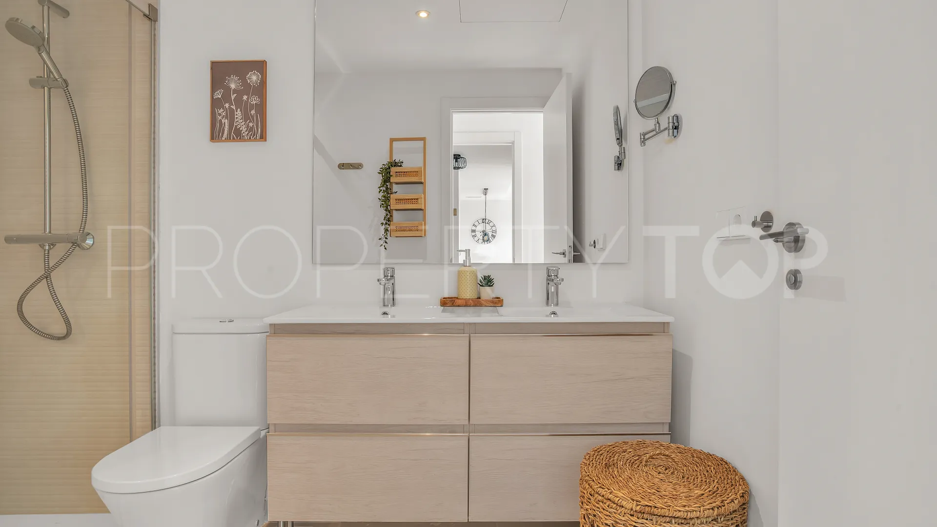 Apartamento en venta en Cancelada con 2 dormitorios