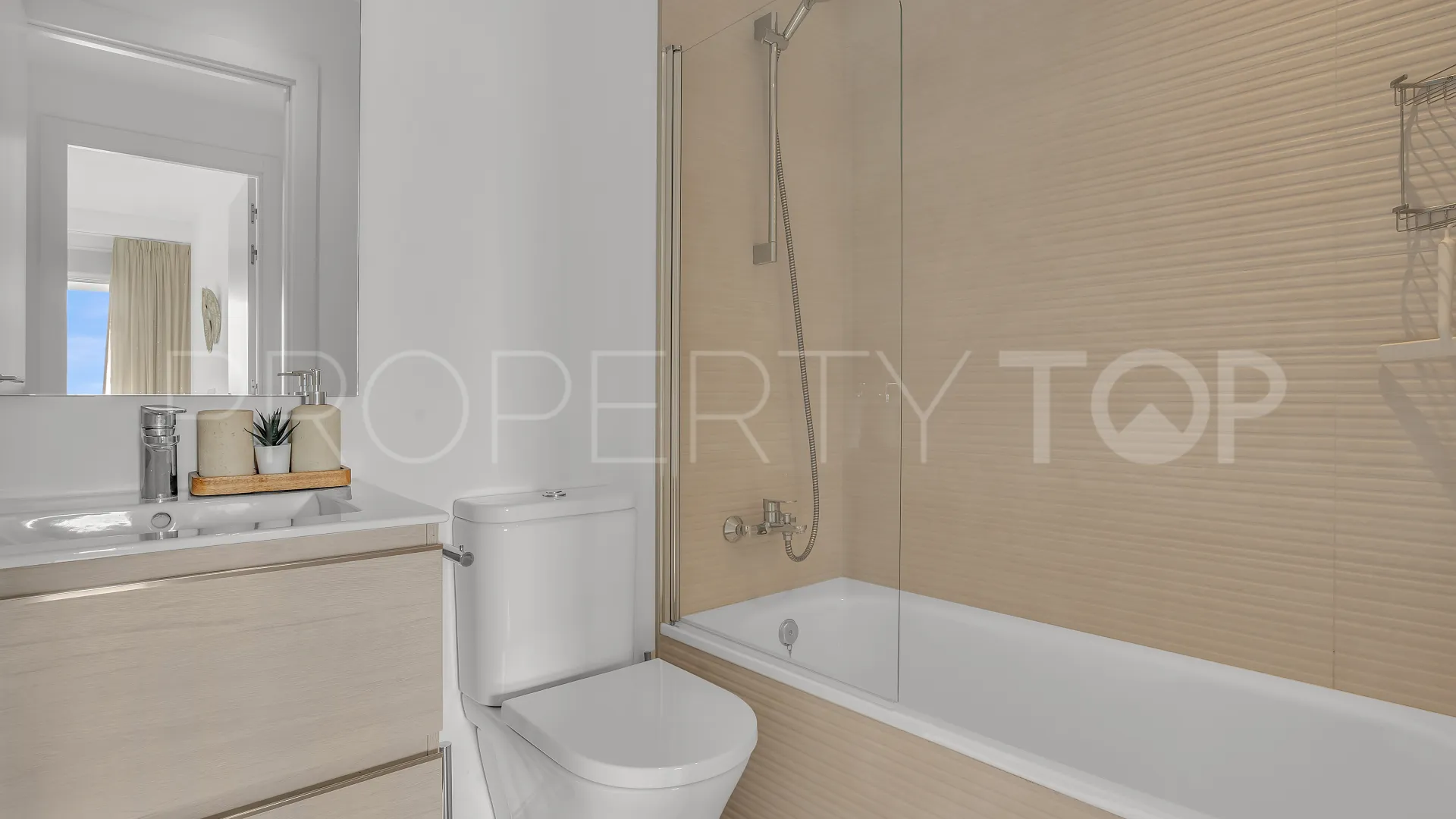 Apartamento en venta en Cancelada con 2 dormitorios