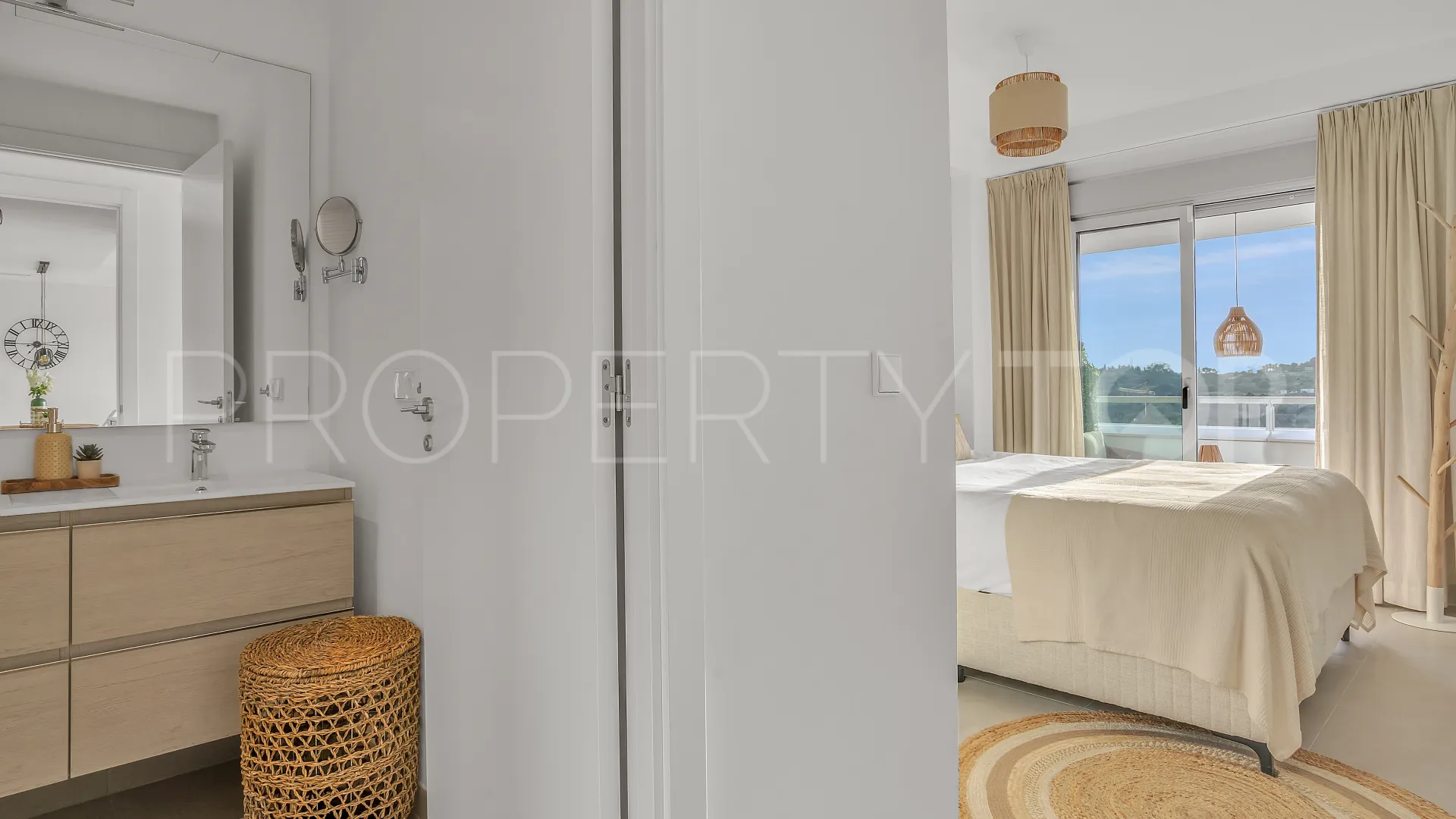 Apartamento en venta en Cancelada con 2 dormitorios