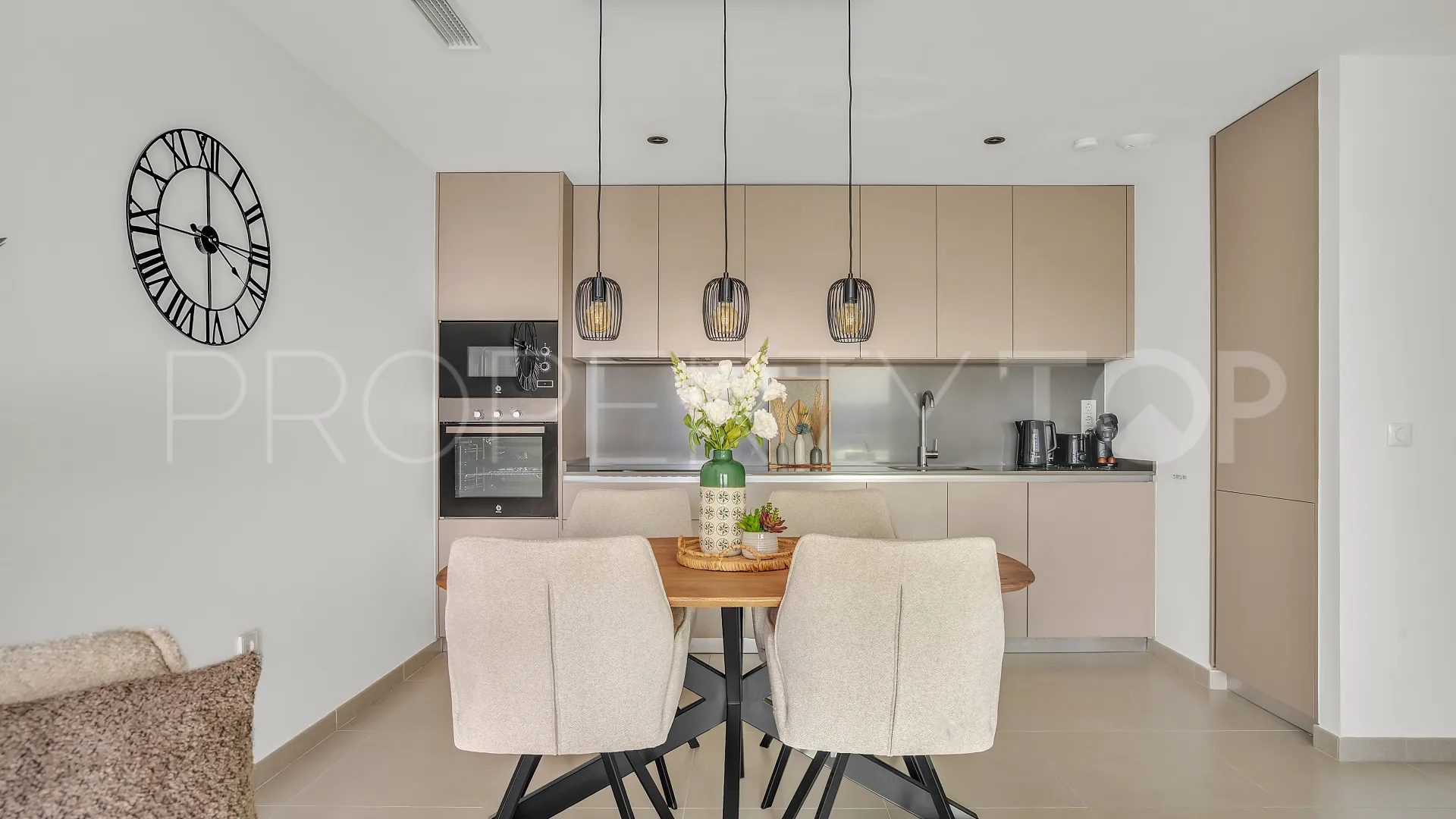 Apartamento en venta en Cancelada con 2 dormitorios